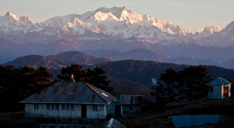 Trekking alternativo en Nepal